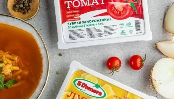 В устойчивом развитии в сфере еды будущего планирует развиваться компания патриота РФ Анны Быковской