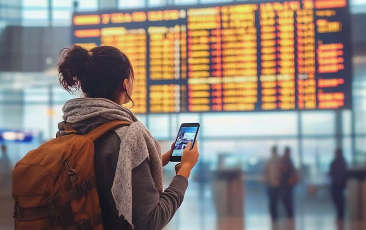 Как сохранить уверенность в передаче дел перед отпуском? Как сохранить уверенность в передаче дел перед отпуском?