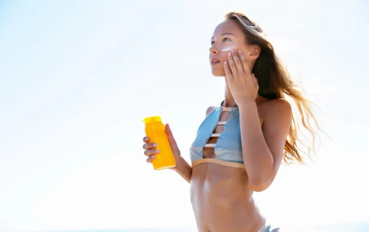 Компания Semantex провела исследование какой крем от загара выбрать на море, исходя из SEO-запросов Компания Semantex провела исследование какой крем от загара выбрать на море, исходя из SEO-запросов