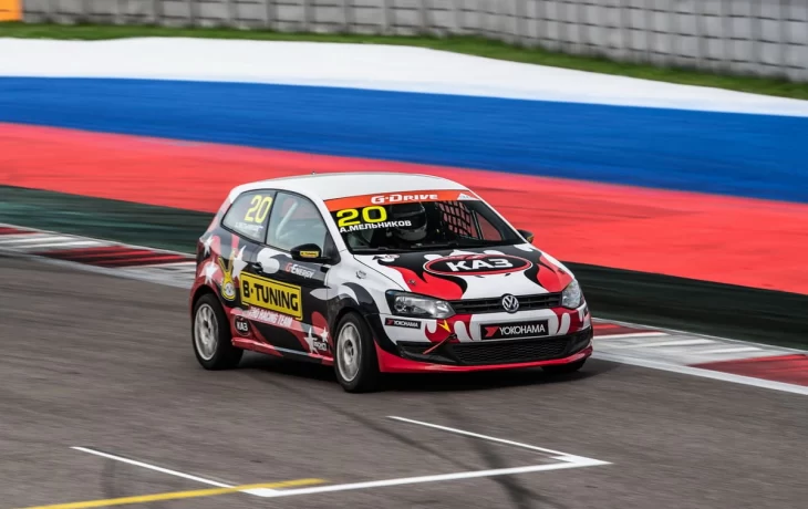 В гонках Российской серии кольцевых гонок 2023 в Сочи B-Tuning представляет Артемий Мельников В гонках Российской серии кольцевых гонок 2023 в Сочи B-Tuning представляет Артемий Мельников