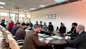 Проект Помнить значит жить стал традиционным для Чеченской Республики