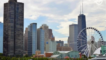 AR-технологии в туризме: когда реальность становится интереснее