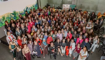 Сообщество Мир Бизнес Мам провело мероприятие