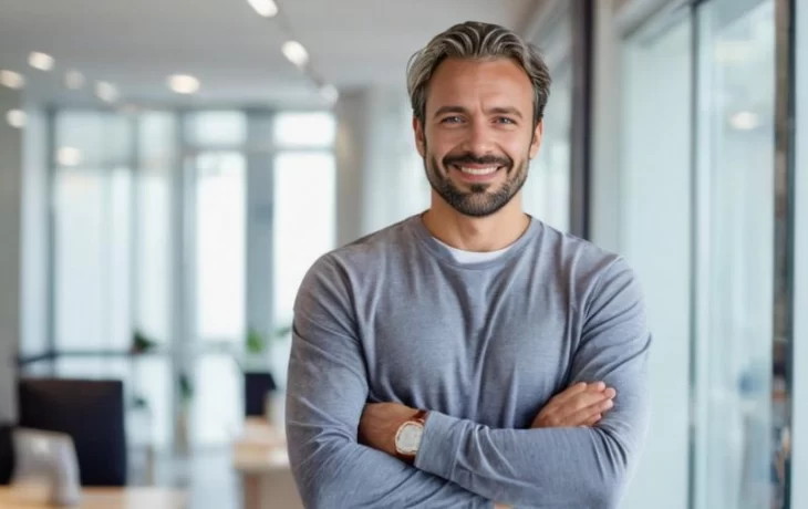 Станислав Кондрашов: ИИ — это не враг, а инструмент Станислав Кондрашов: ИИ — это не враг, а инструмент