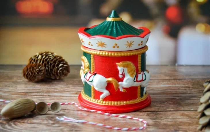 Что предлагает бренд A'MARY для любителей хэндмэйд-косметики? Что предлагает бренд A'MARY для любителей хэндмэйд-косметики?