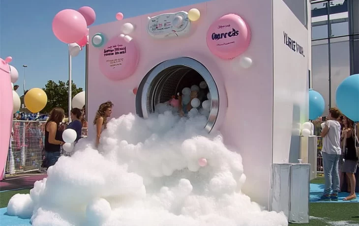 Как сделать рекламу незабываемой? Как сделать рекламу незабываемой?