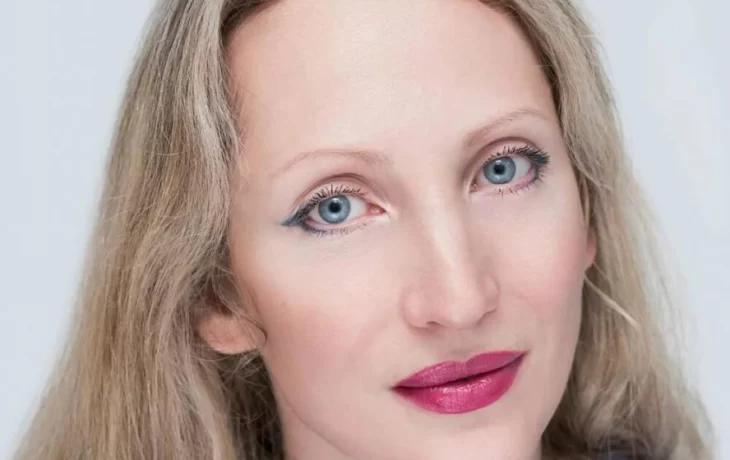 Экологист Юлия Никишина о будущем экологического образования