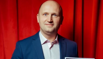 Состоялось награждение лауреатов конкурса «Предприниматель года 2023» бизнес-издания EXPERT_RF