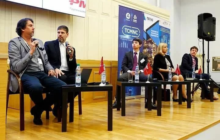 Лучшие практики и ИТ-решения в области управления проектами разберут на "Днях управления проектами"  Лучшие практики и ИТ-решения в области управления проектами разберут на "Днях управления проектами"