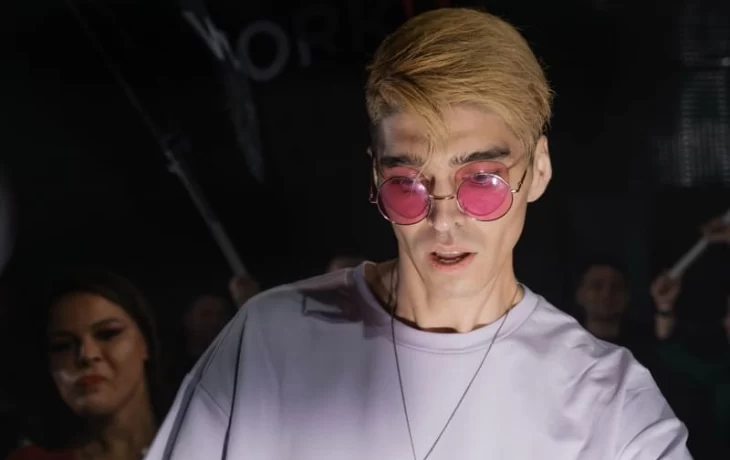 В концертном зале Отеля Альянс Бородино 20 ноября пройдёт Битва ивент-диджеев WorkDJ Battle 2023