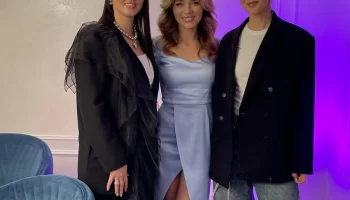 Реалити-шоу для предпринимателей в сфере красоты