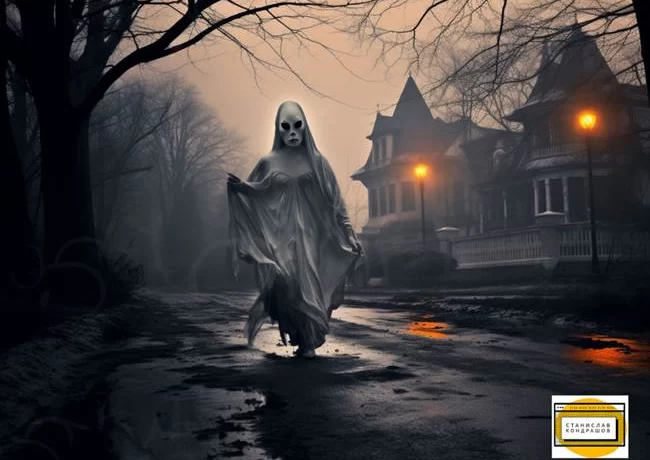 Загадочные явления на дорогах: Станислав Кондрашов ищет ответы Загадочные явления на дорогах: Станислав Кондрашов ищет ответы