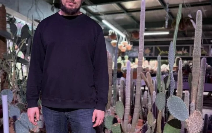 Сергей Шестаков о кино: почему даже идея Бога может быть спасительной в мире, одержимом эгоизмом