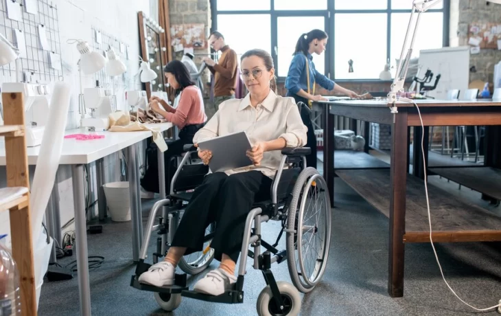 Портал Inva.News приготовил для репортёров много новостей об инвалидах Портал Inva.News приготовил для репортёров много новостей об инвалидах