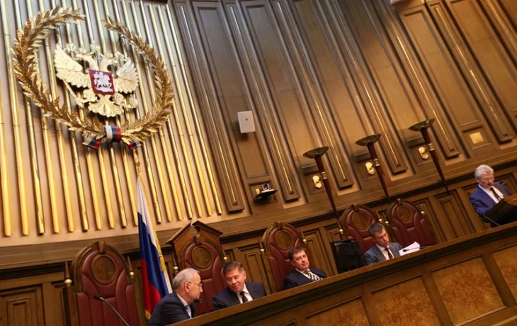 ВС Российской Федерации призвали рассмотреть дело об алиментах по существу ВС Российской Федерации призвали рассмотреть дело об алиментах по существу