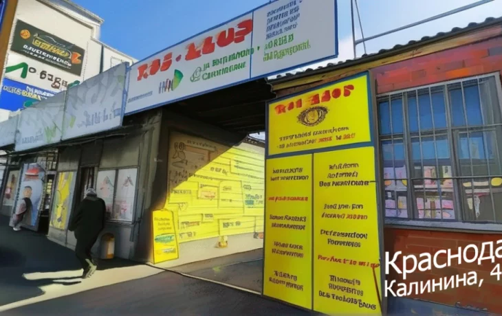 Hozdvor22.ru: надежный партнер для строительных проектов в Краснодаре Hozdvor22.ru: надежный партнер для строительных проектов в Краснодаре