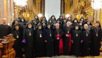 Общественный резонанс: Армянский народ против гонений на Церковь, онлайн-кампания бьет рекорды