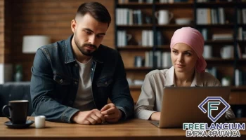 Фрилансиум: эксперты о трендах фриланса на 2025 год