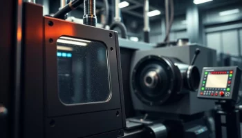 Будущее металлообработки: цифровые двойники, коботы и экологичность