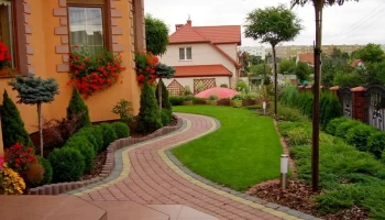 Пресс-релиз: специальные условия на укладку тротуарной плитки от компании Pro Dvor Краснодар