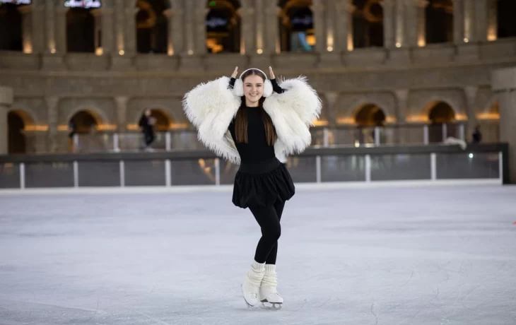 Насладитесь новогодним настроением с новой песней Легченко под псевдонимом L Di8 «Фиолетовые лампочк Насладитесь новогодним настроением с новой песней Легченко под псевдонимом L Di8 «Фиолетовые лампочк