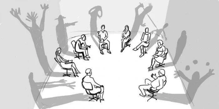 Бизнес-психолог Ольга Никитина-Кузякова предлагает советы для тех, кто хочет сменить профессию безбо Бизнес-психолог Ольга Никитина-Кузякова предлагает советы для тех, кто хочет сменить профессию безбо