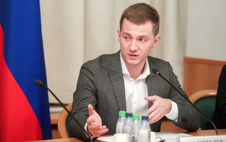 Глава комитета ГД по молодежной политике направил запросы в Генпрокуратуру и СК РФ на Scally Milano Глава комитета ГД по молодежной политике направил запросы в Генпрокуратуру и СК РФ на Scally Milano