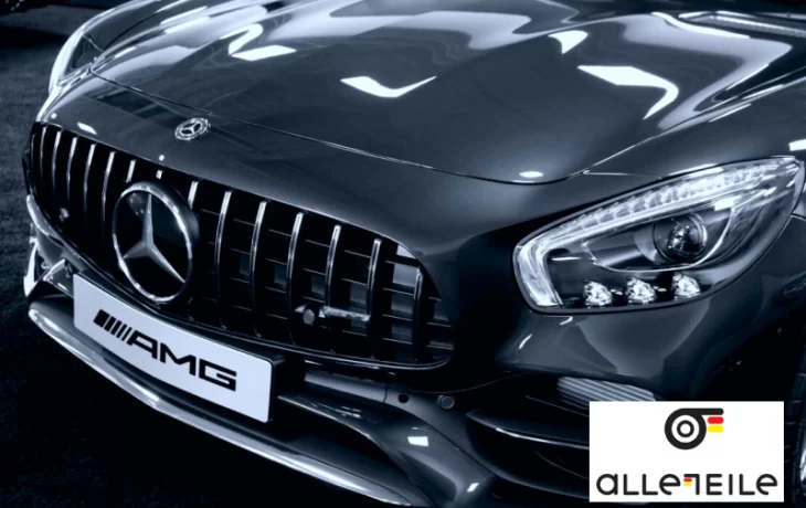 Производитель ALLETEILE из ФРГ начал поставки качественных OEM автомобильных запасных частей в Росси Производитель ALLETEILE из ФРГ начал поставки качественных OEM автомобильных запасных частей в Росси