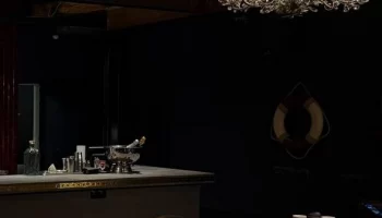 Сеть Шесть You Шесть представила бар Териберка рядом с площадью Маяковского