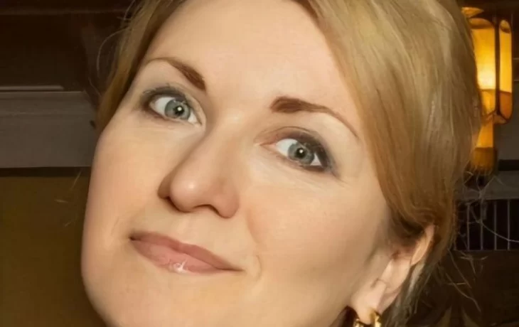 Интервью с Юлией Красавской: о гипнотерапии и мягких методах в психологии Интервью с Юлией Красавской: о гипнотерапии и мягких методах в психологии