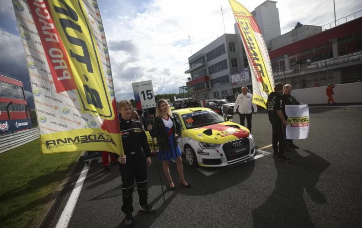 Moscow Raceway принял пятый этап класса Туринг-Лайт в составе СМП РСКГ с участием B-Tuning Pro Racin Moscow Raceway принял пятый этап класса Туринг-Лайт в составе СМП РСКГ с участием B-Tuning Pro Racin