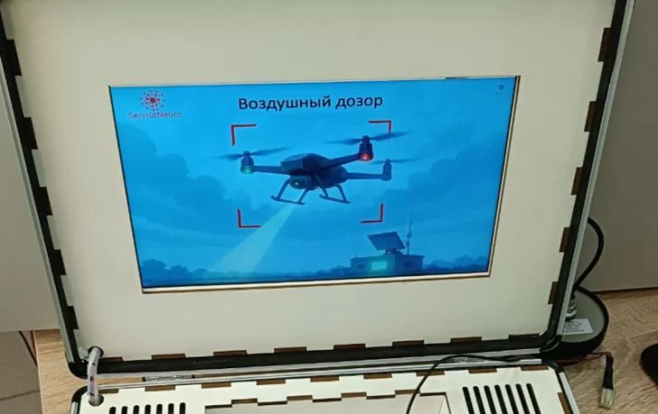 Фонд НТИ предоставил средства для разработки интеллектуальных БПЛА Фонд НТИ предоставил средства для разработки интеллектуальных БПЛА