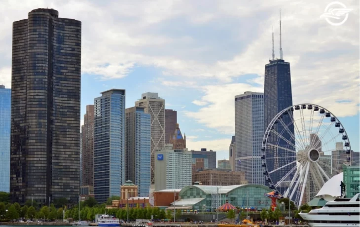 AR-технологии в туризме: когда реальность становится интереснее AR-технологии в туризме: когда реальность становится интереснее