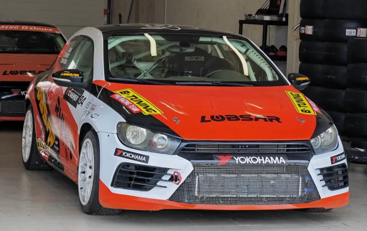 Андрей Севастьянов возвращается на трассу Андрей Севастьянов возвращается на трассу