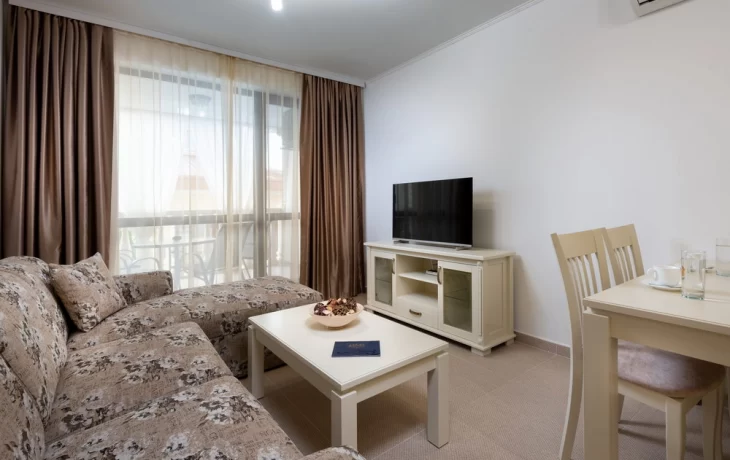 Отель Poseidon в Болгарии: скидки до 25% на проживание Отель Poseidon в Болгарии: скидки до 25% на проживание