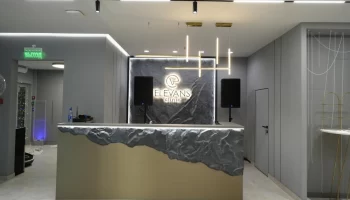 Клиника Elevans предлагает жителям столицы современный уход в шаговой доступности от метро