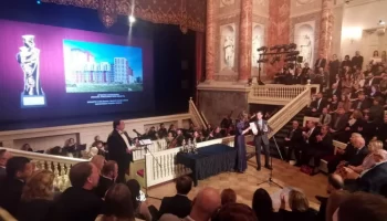 Жилой комплекс «Счастье в Кольцово»: традиции и инновации наукограда