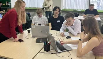 Обучение проектному управлению от ПМСОФТ прошли студенты РГТ МИРЭА