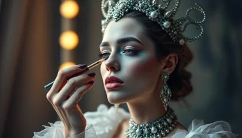 Новые форматы покупок косметики в бьюти-метавселенных