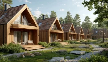 Трансформация строительной отрасли: пять трендов по версии Виктора Акимова