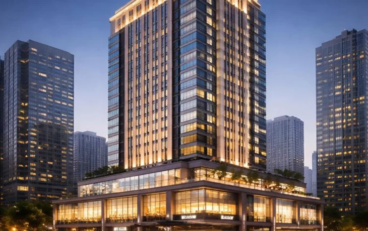 Юридические аспекты лизинга офисов класса А и практические советы для инвесторов от Арика Шабанова