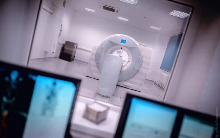 В ноябре медицинское сообщество чествует рентгенологов за их неоценимый вклад