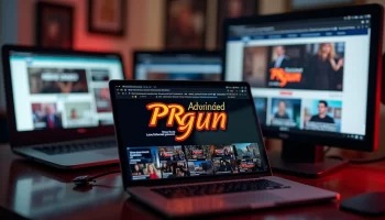 PR-кампания под ключ: готовое решение для быстрого продвижения новостей в медиа
