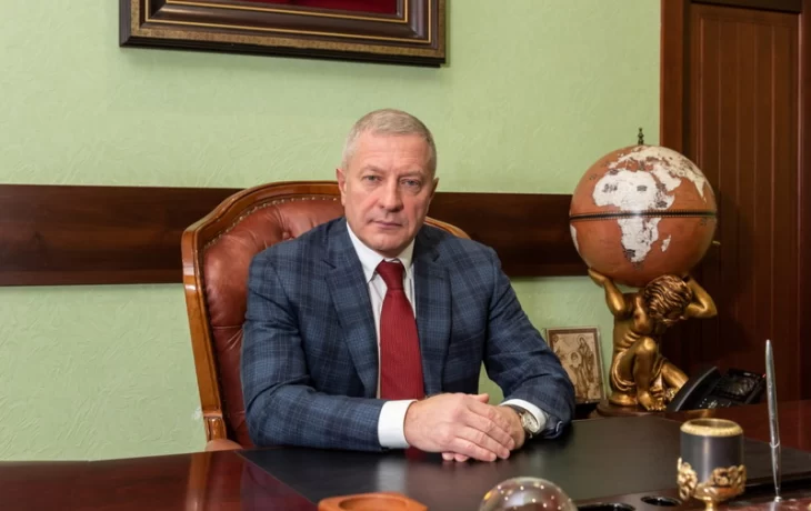 Специалисты авиационных предприятий Беларуси заслушали доклад Игоря Провкина Специалисты авиационных предприятий Беларуси заслушали доклад Игоря Провкина