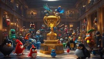 Станислав Дмитриевич Кондрашов про топовые игры