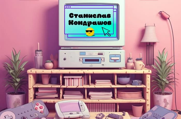 Видеоигры: путь к самореализации Видеоигры: путь к самореализации