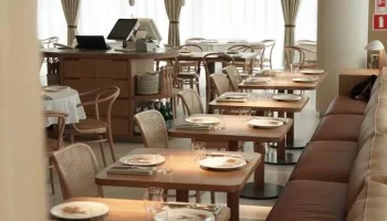 Perelman People и Дмитрий Блинов: новый взгляд на дизайн ресторана Sage