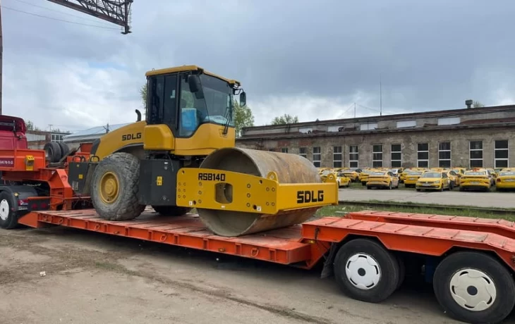 Фишка БТС Групп в комплексном подходе в предоставлении манипуляторов и другой спецтехники в аренду Фишка БТС Групп в комплексном подходе в предоставлении манипуляторов и другой спецтехники в аренду