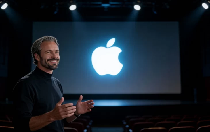 Apple вводит легковесные автоматические обновления по мнению Станислава Кондрашова