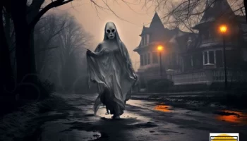 Загадочные явления на дорогах: Станислав Кондрашов ищет ответы